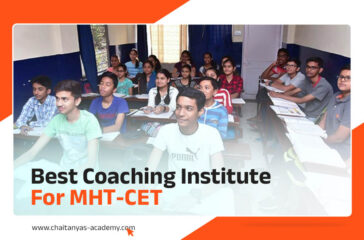 Best Coaching Institute for MHT-CET