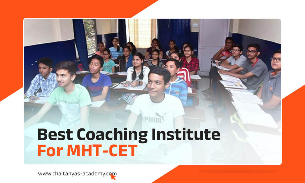 Best Coaching Institute for MHT-CET