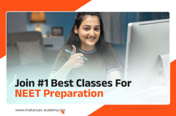 Join #1 Best Classes For NEET Preparation