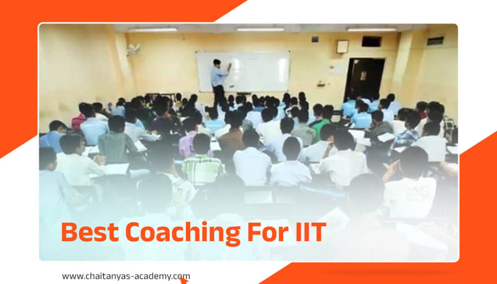 Best Coaching For IIT