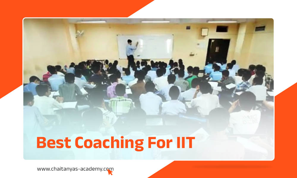 Best Coaching For IIT