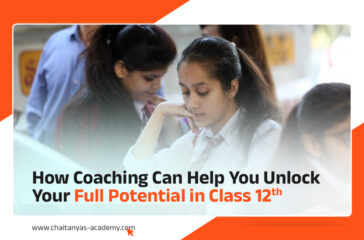 How Coaching Can Help You Unlock Your Full Potential in Class 12th