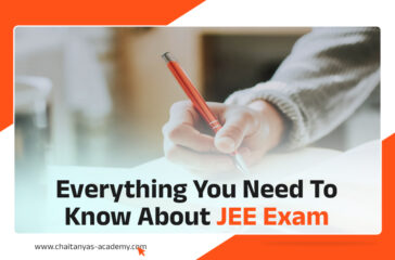 Everything You Need to Know About JEE Exam