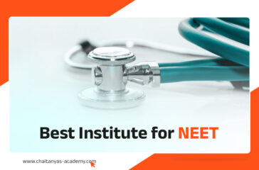 Best Institute for NEET