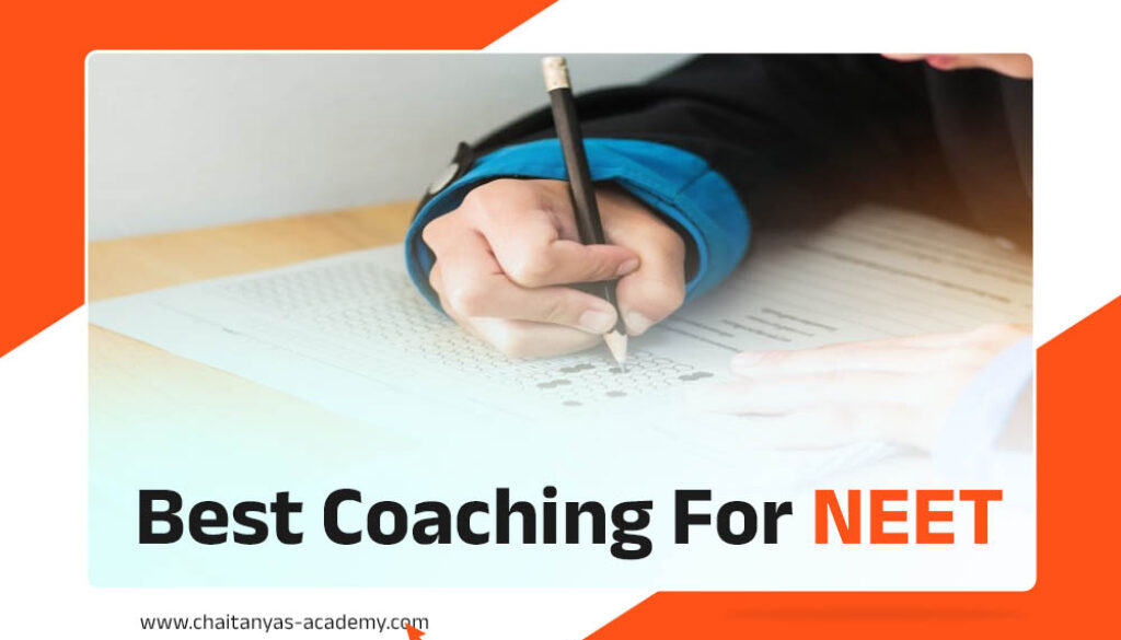 Best Coaching For NEET