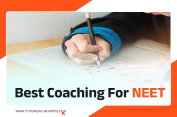 Best Coaching For NEET