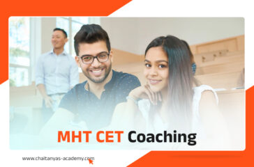 MHT CET Coaching