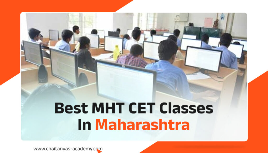 Best MHT CET Classes in Maharashtra