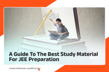 A Guide to the Best Study Material for JEE Preparation