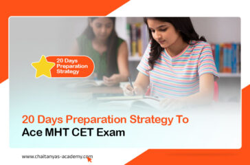 Preparation Tips for MHT-CET