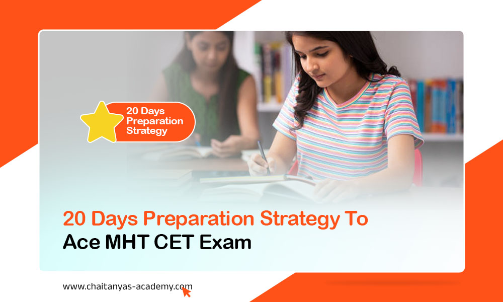 Preparation Tips for MHT-CET