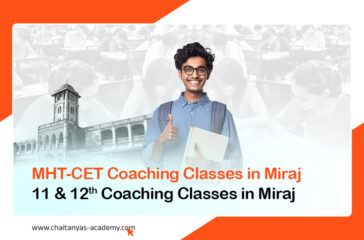 MHT-CET Coaching Classes in Miraj