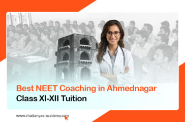 NEET Coaching in Ahmednagar
