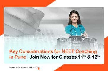 NEET Coaching in Pune