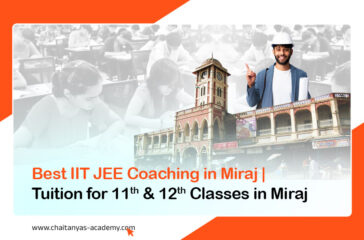 IIT JEE Classes in Miraj