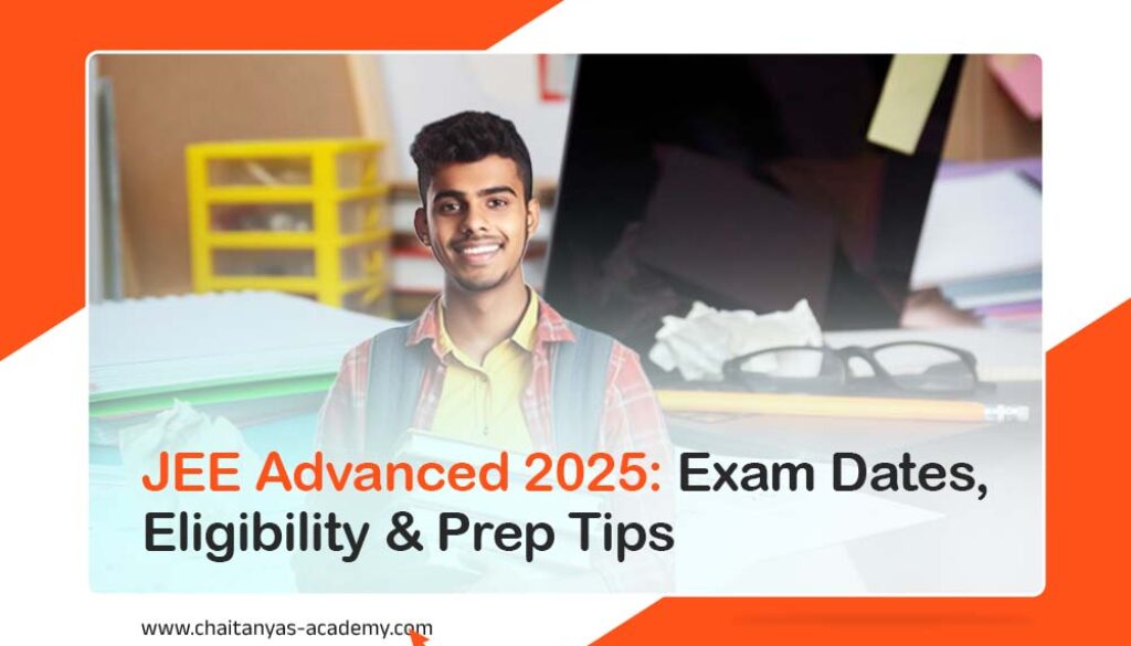 JEE-Advanced-2025-Exam-Dates-Eligibility