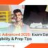 JEE-Advanced-2025-Exam-Dates-Eligibility