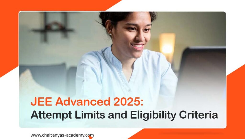 JEE-Advanced-2025-Attempt