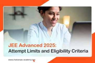 JEE-Advanced-2025-Attempt