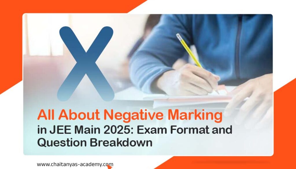 All-About-Negative-Marking-in-JEE-Main-2025-Exam