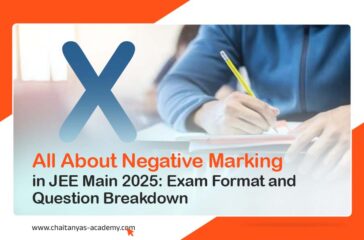 All-About-Negative-Marking-in-JEE-Main-2025-Exam