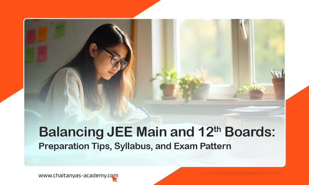 Balancing-JEE-Main-and-12th-Boards-Preparation-Tips