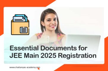 Essential-Documents-for-JEE-Main-2025