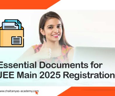 Essential-Documents-for-JEE-Main-2025