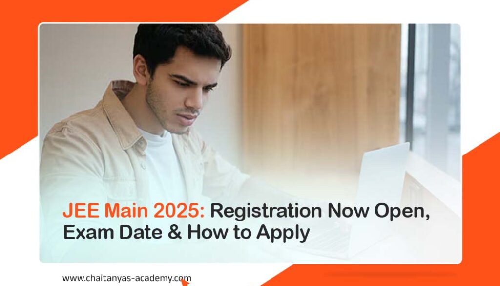 JEE-Main-2025-Registration