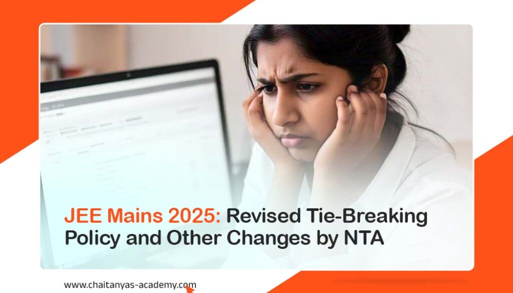 JEE-Mains-2025-Revised-Tie-Breaking-Policy