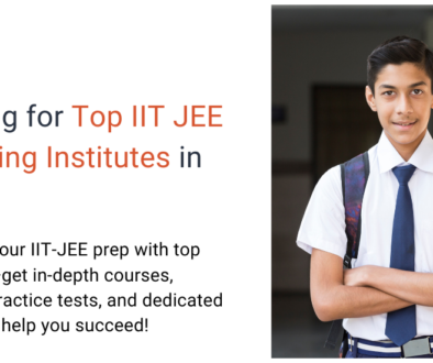 best iit jee coaching institutes in india