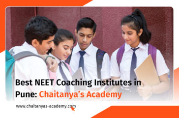 best neet coaching institute in pune