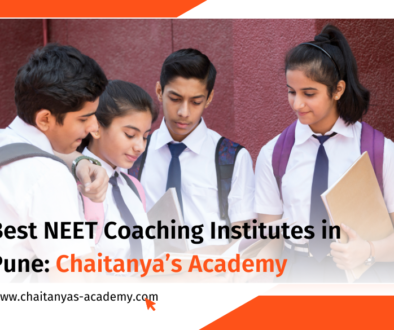 best neet coaching institute in pune