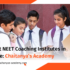 best neet coaching institute in pune