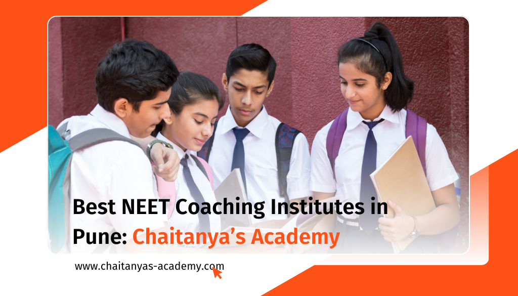 Best NEET Coaching Institutes in Pune in 2026