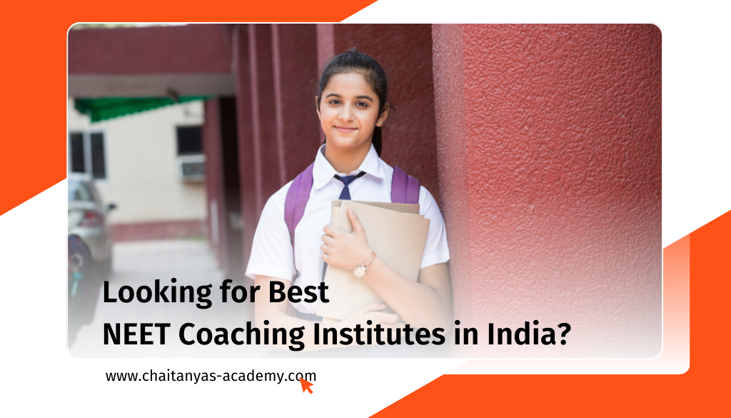 best neet coaching institutes in india