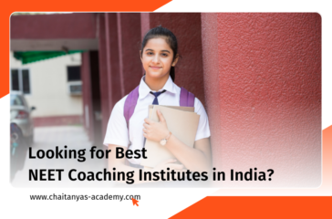 best neet coaching institutes in india