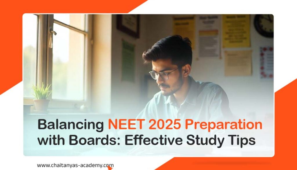 Balancing-NEET-2025-Preparation-with-Boards