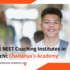 Best NEET Coaching Institutes in Ranchi in 2025