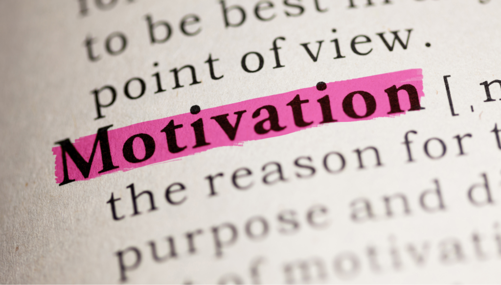 Finding the motivation inside yourself is one of the best IIT JEE motivations.