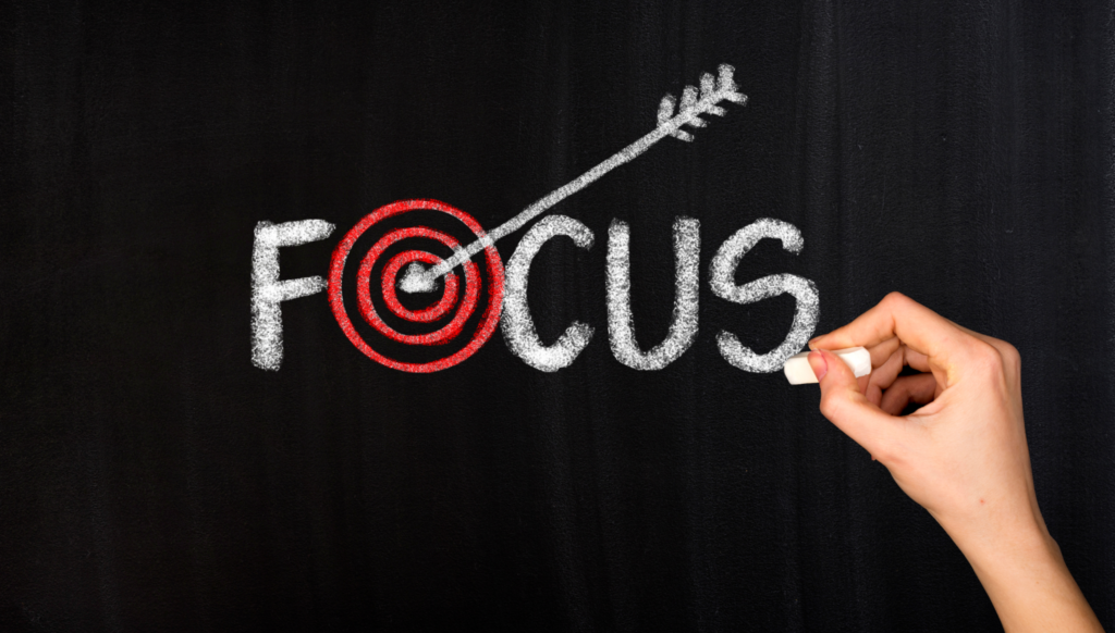 Focus on concepts helps you understand better how to manage school and NEET coaching.