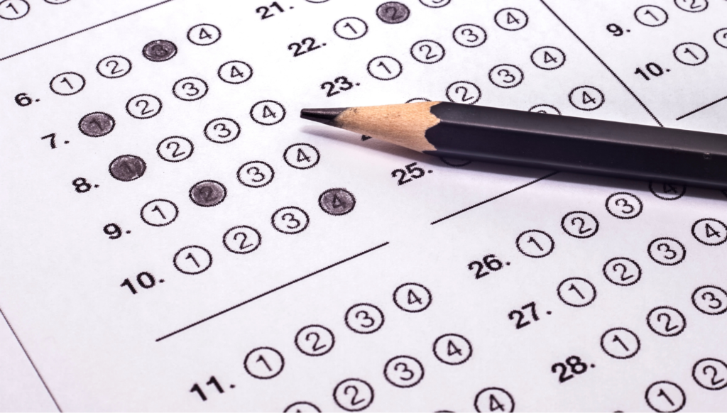 Get comfortable with competitive exam patterns how to clear neet in first attempt