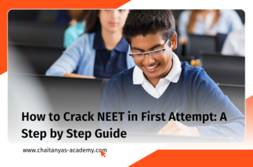 how to crack neet in first attempt