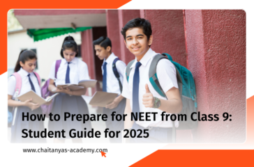 how-to-prepare-for-neet-from-class-9