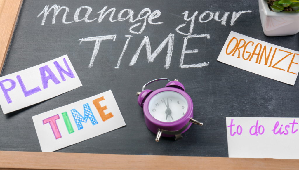 Make the most of your school time how to manage school and NEET coaching