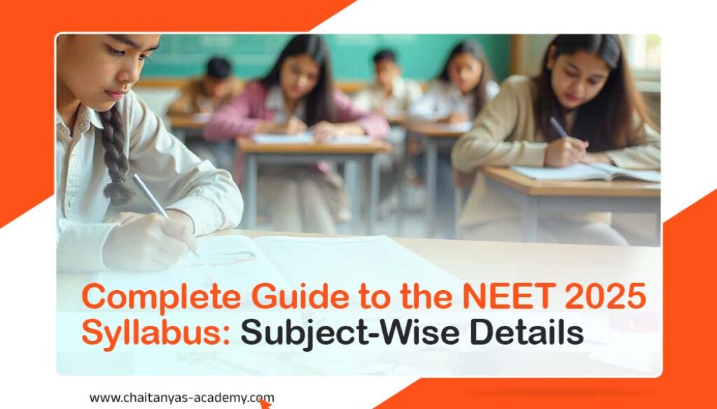 Complete-Guide-to-the-NEET-2025-Syllabus