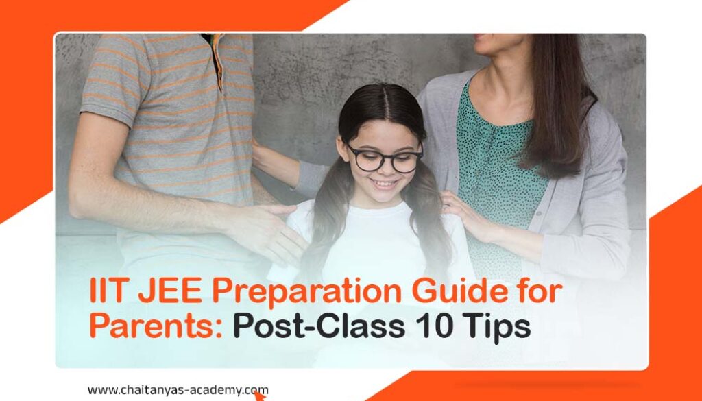 IIT-JEE-Preparation