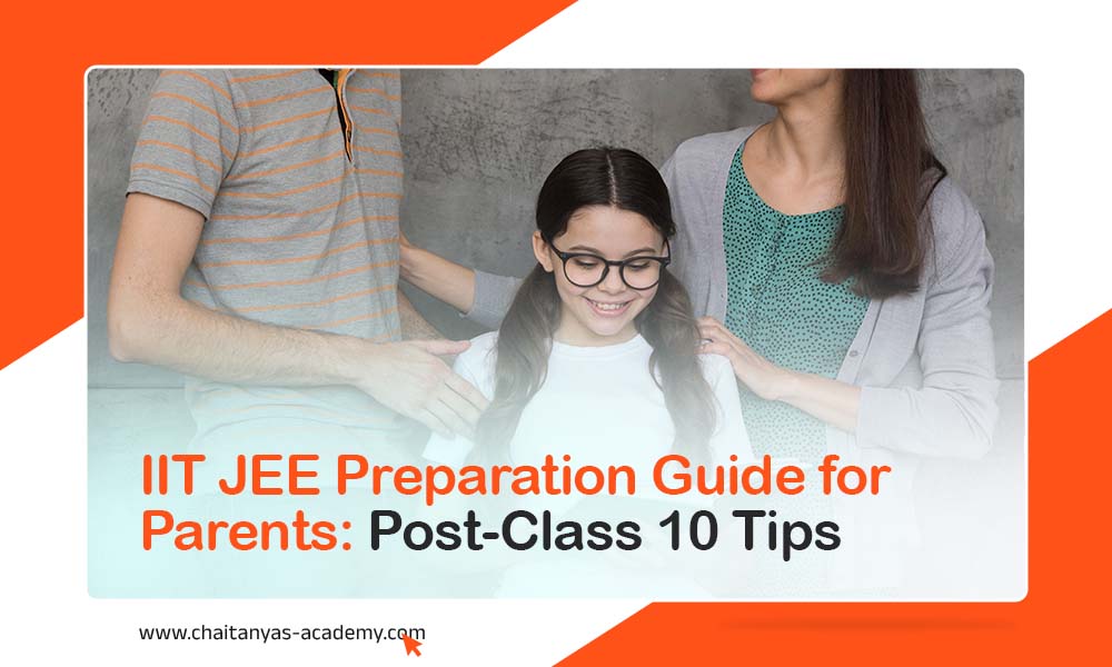 IIT-JEE-Preparation