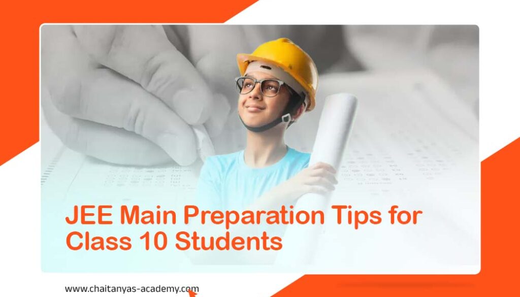 JEE-Main-Preparation-Tips-for-Class-10