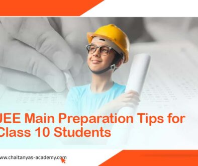 JEE-Main-Preparation-Tips-for-Class-10